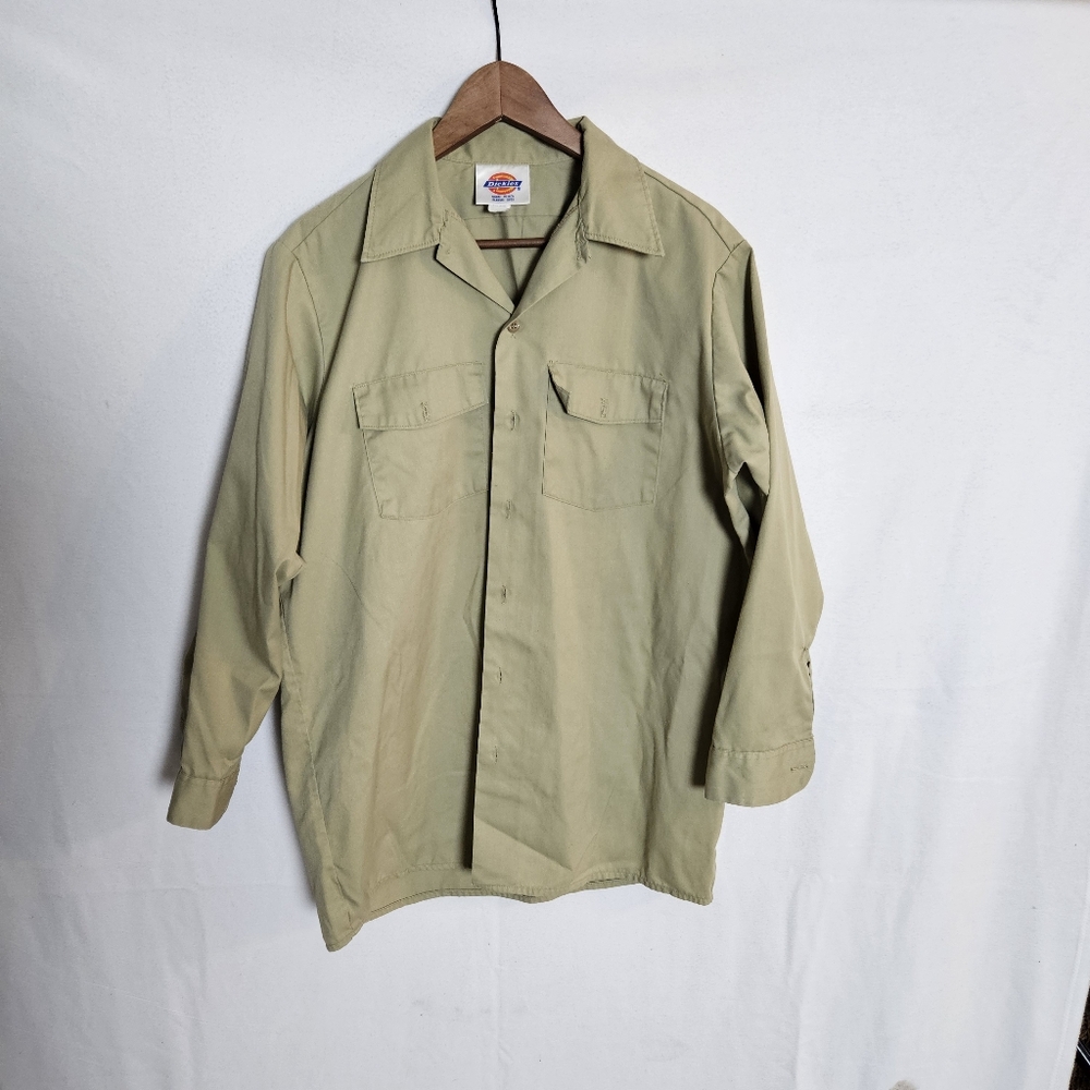 Dickies Work Shirt